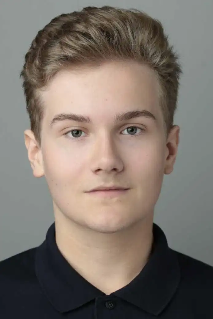 Ilya Kostyukov