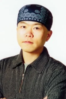 Osamu Hosoi