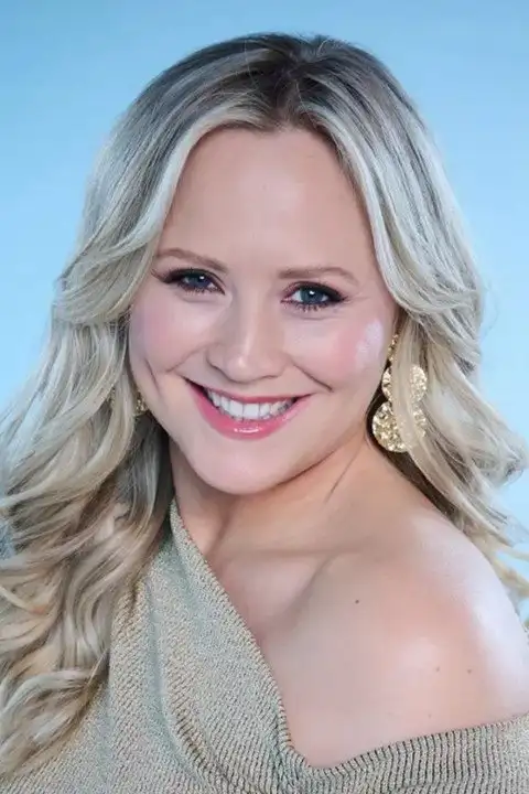 Amy Walsh