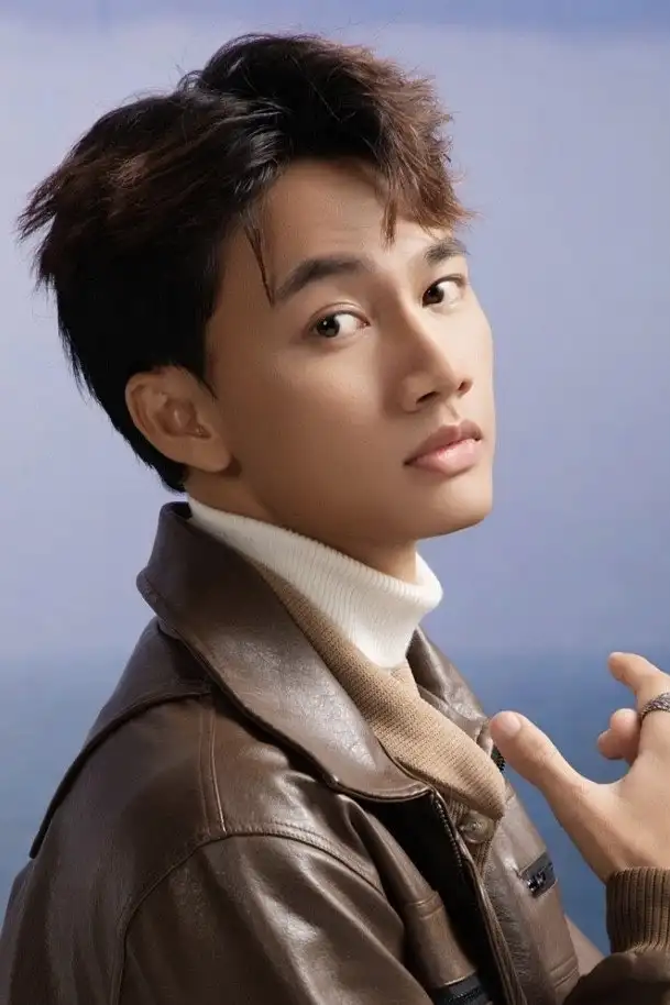 Đoàn Thế Vinh