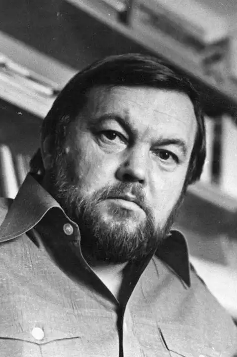 Valentin Chernykh