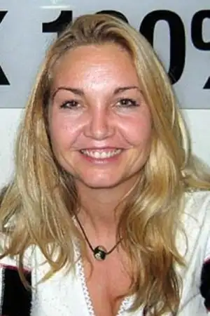 Charlotte Vigel
