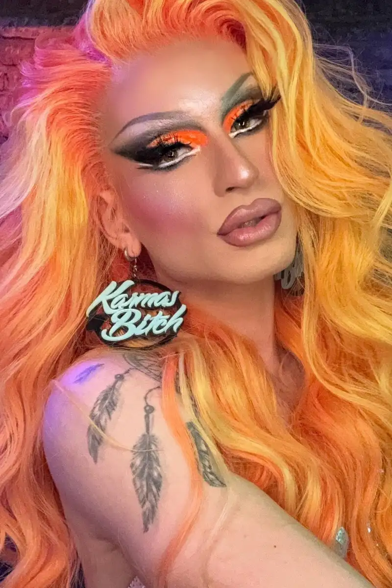 Katy Bähm