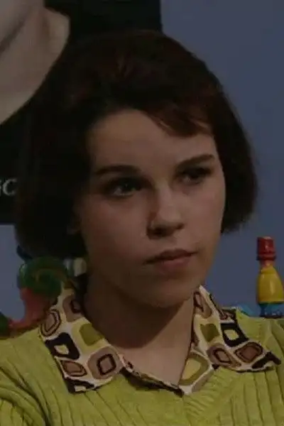 Janine Bredemeier
