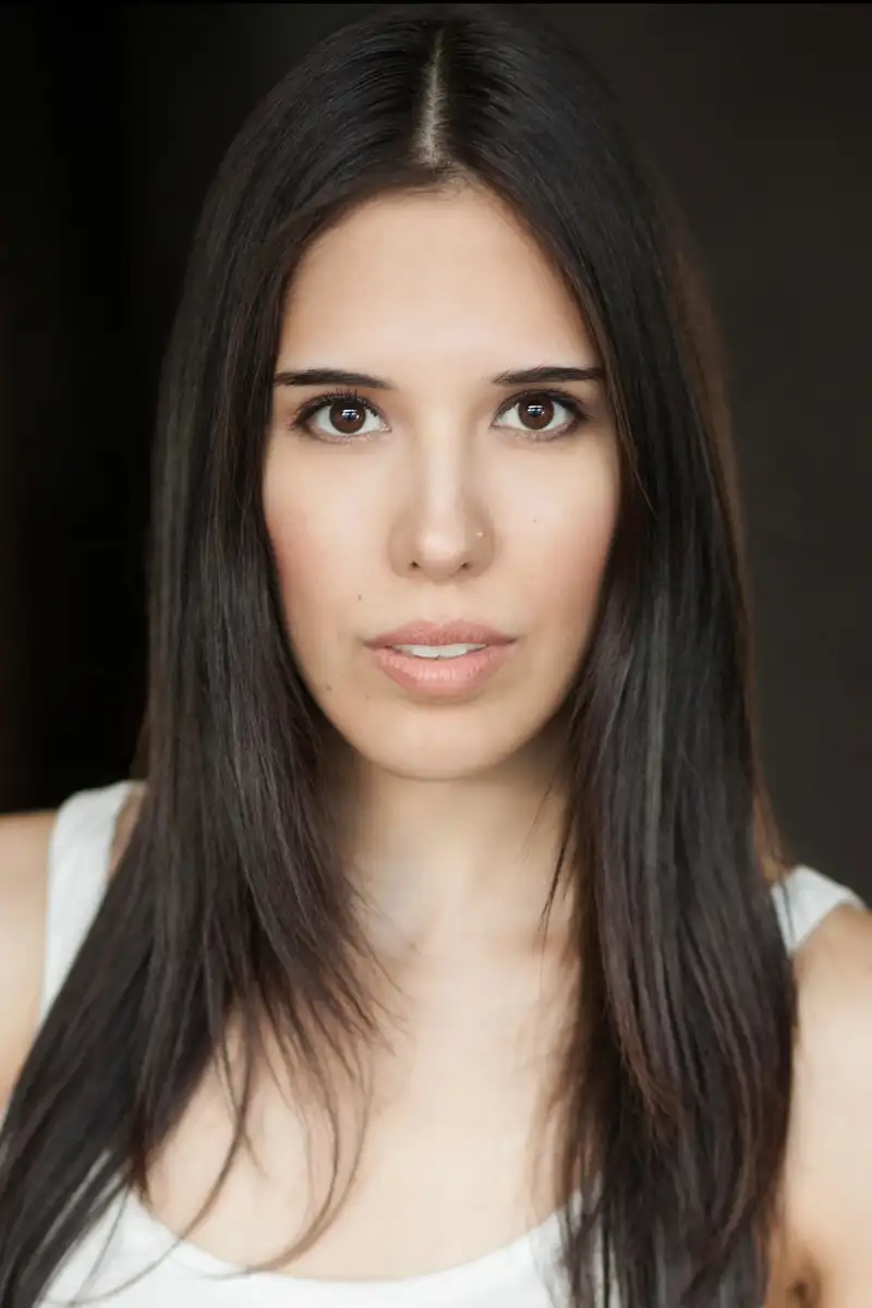 Ana Rice