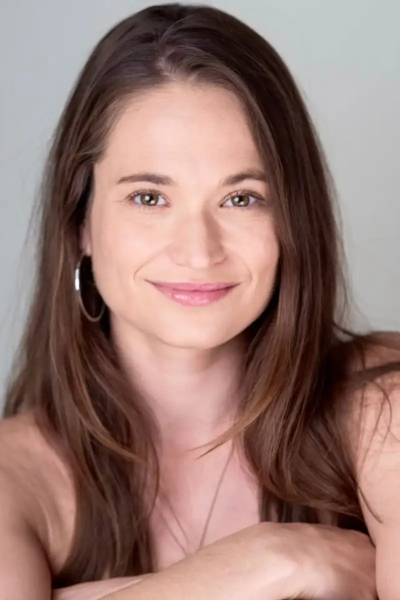Elise Levin