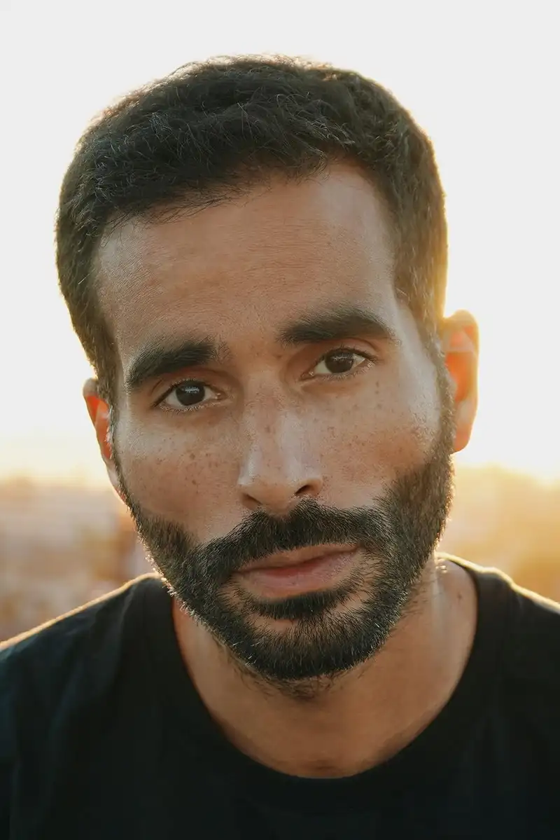 Naby Dakhli