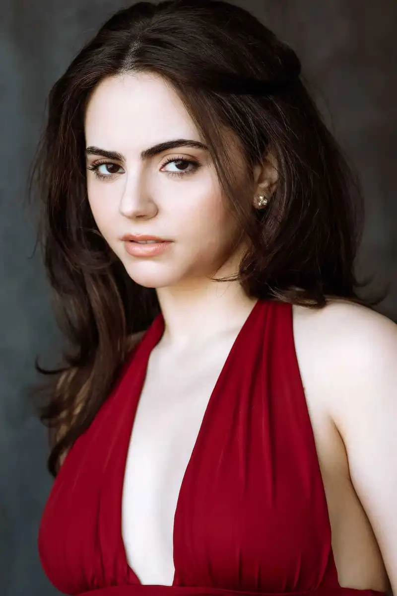 Alexandra Palma