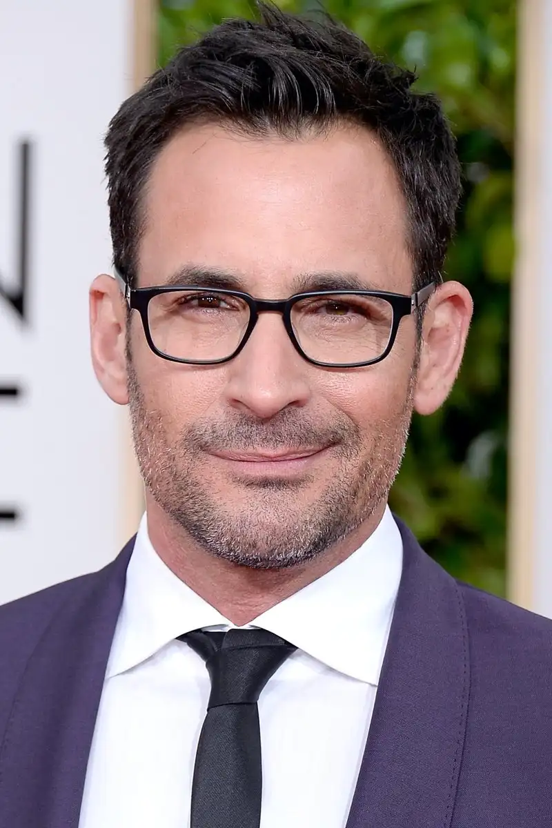Lawrence Zarian
