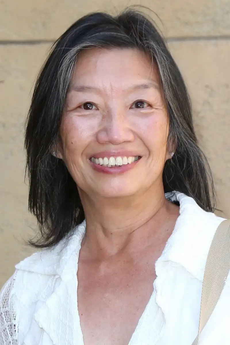 Jennie Lew Tugend