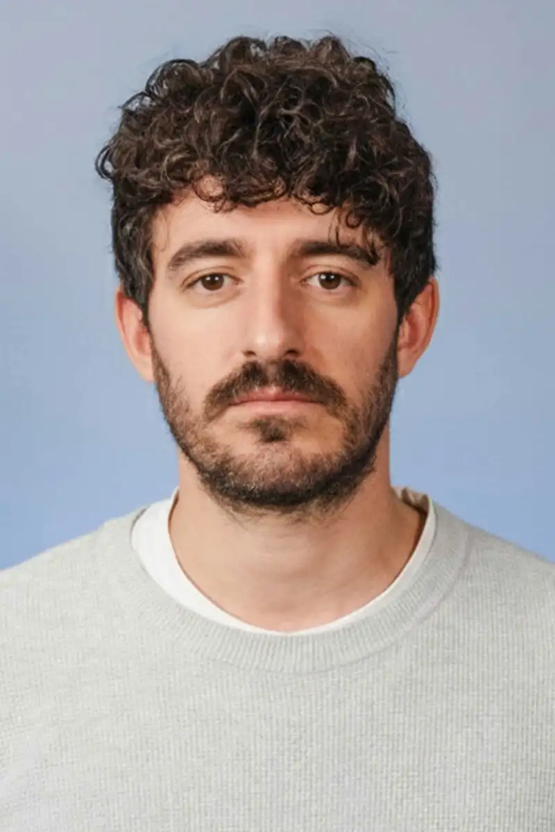 Genís Benavent