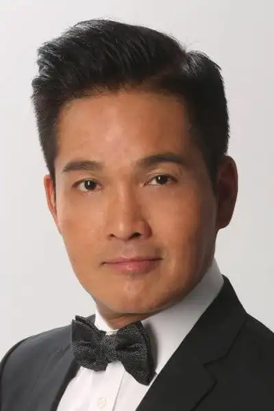 Eric Cheng Kai-Tai