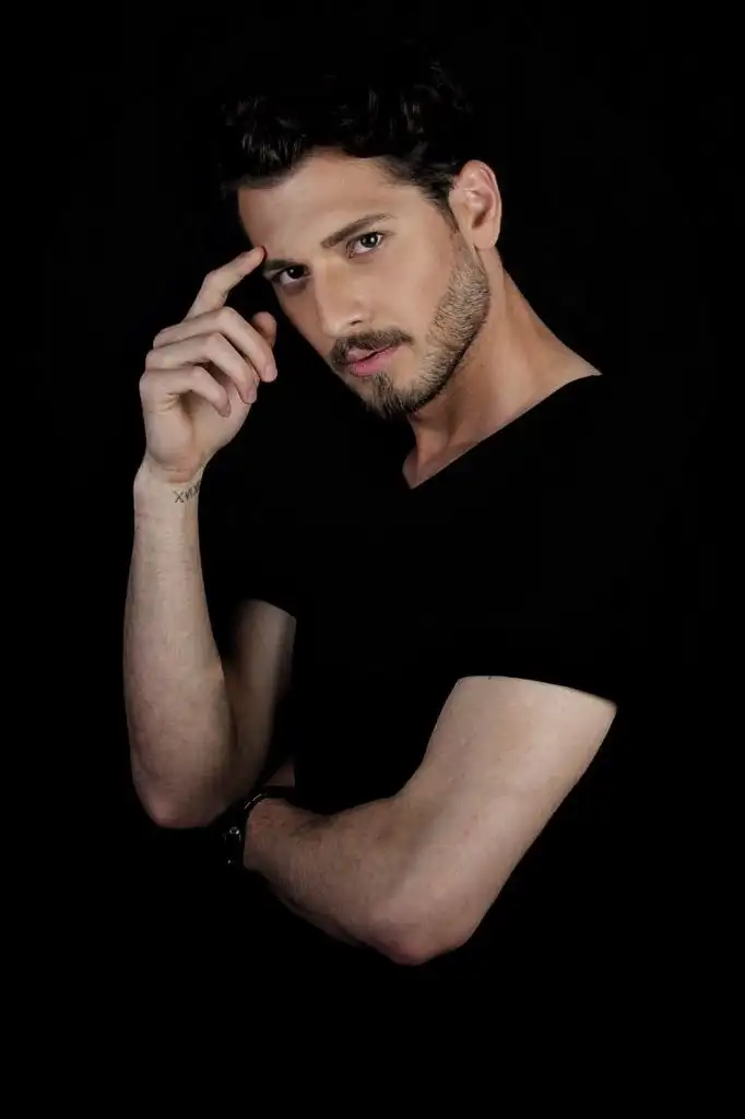 Hüseyin Telmanzade