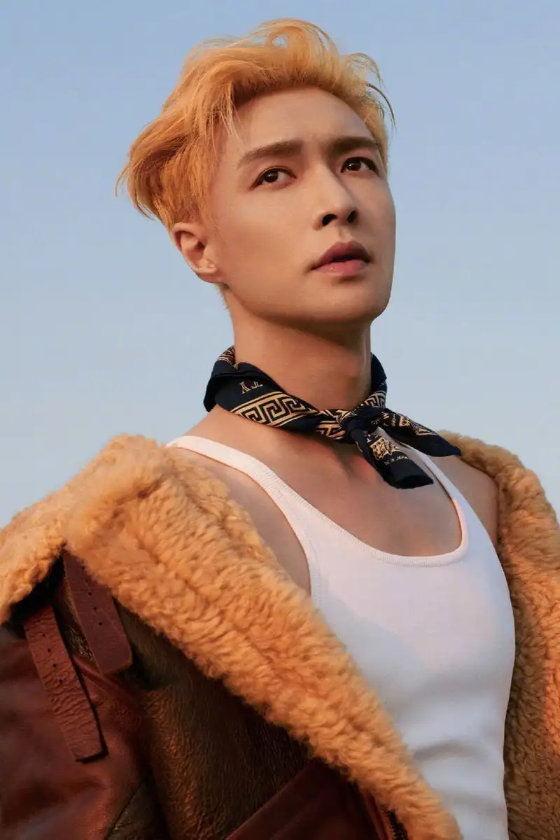 Zhang Yixing