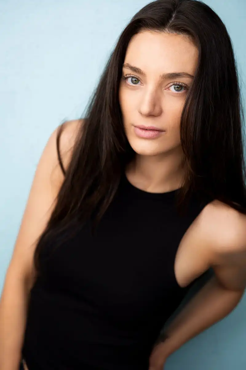 Pamela Torres