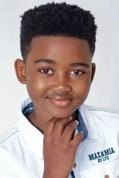 Omhle Tshabalala