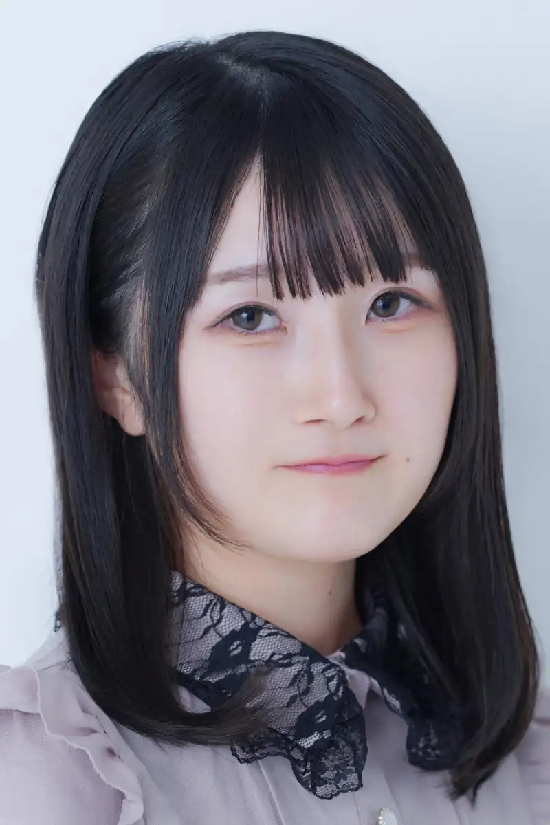 Yukine Shiraishi
