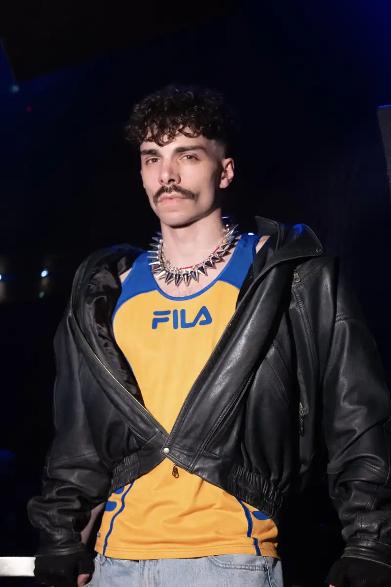 Peter Castro