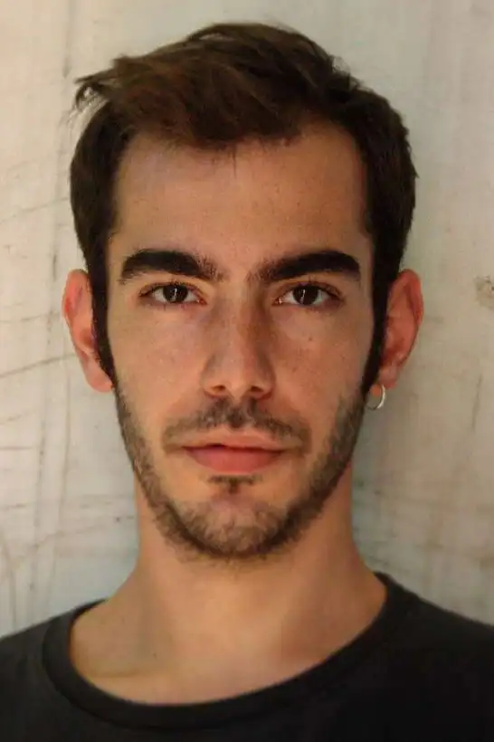 Nikolas Mihas