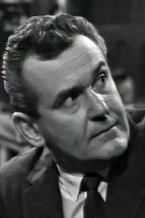 Robert Gerringer