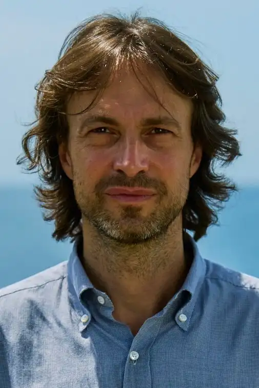Daniel Goldfarb