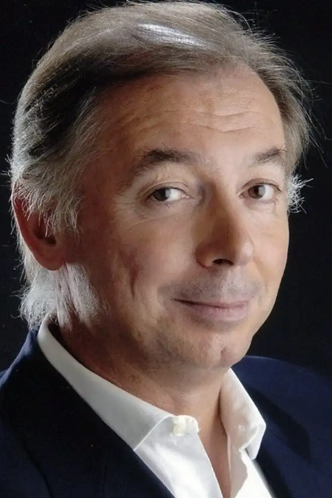 Philippe Chevallier