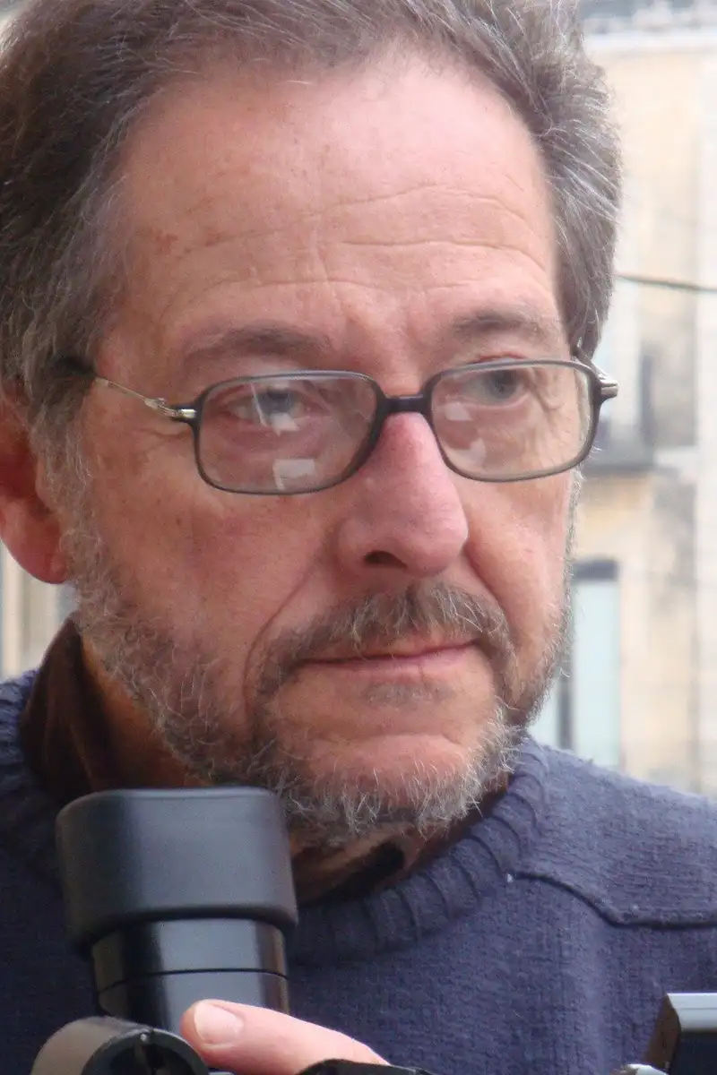 Antoni Martí i Gich