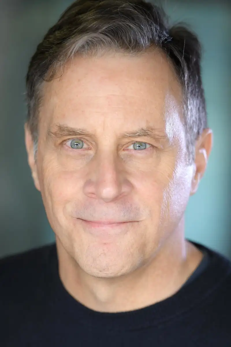 Brian Baker