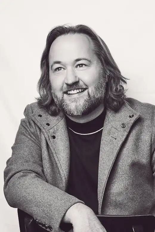 Stephen Shimek