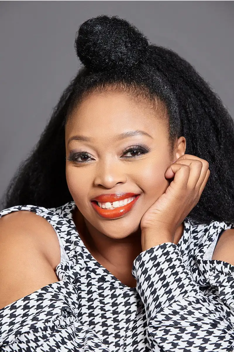 Relebongile Mabotja