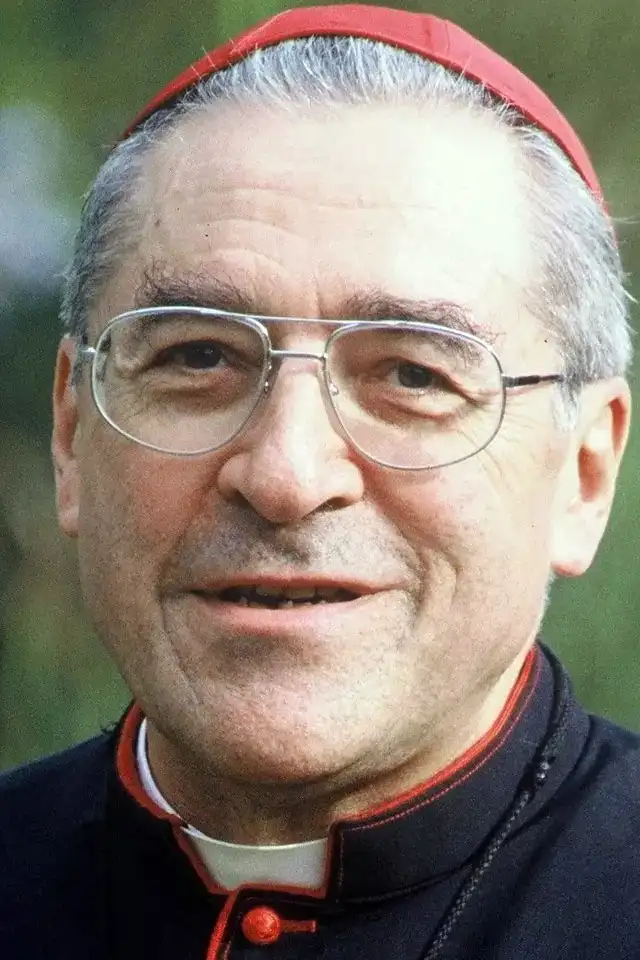 Jean-Marie Lustiger