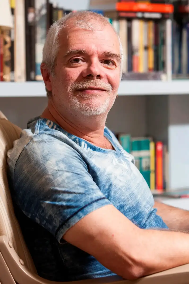 Carlos Lombardi