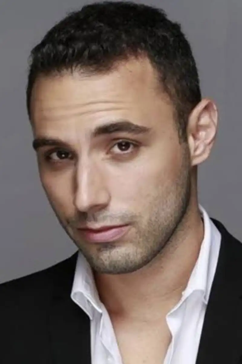 Daniel Pupella
