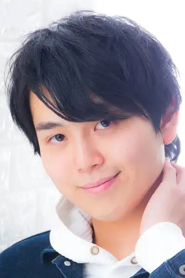 Syuya Matsunaga