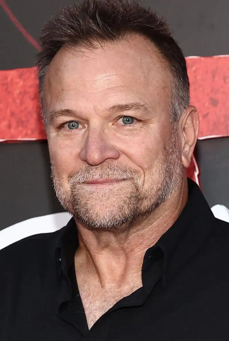 Ned Luke
