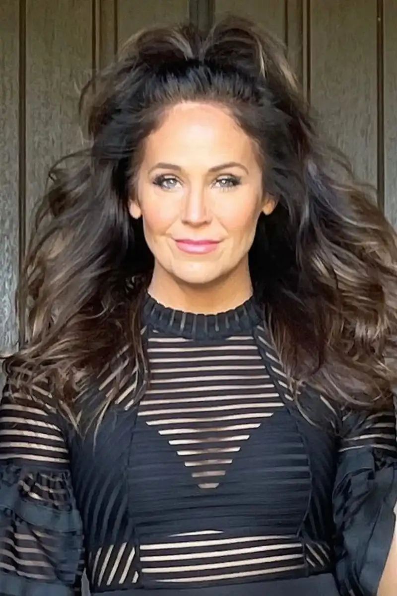 Jenni Croft