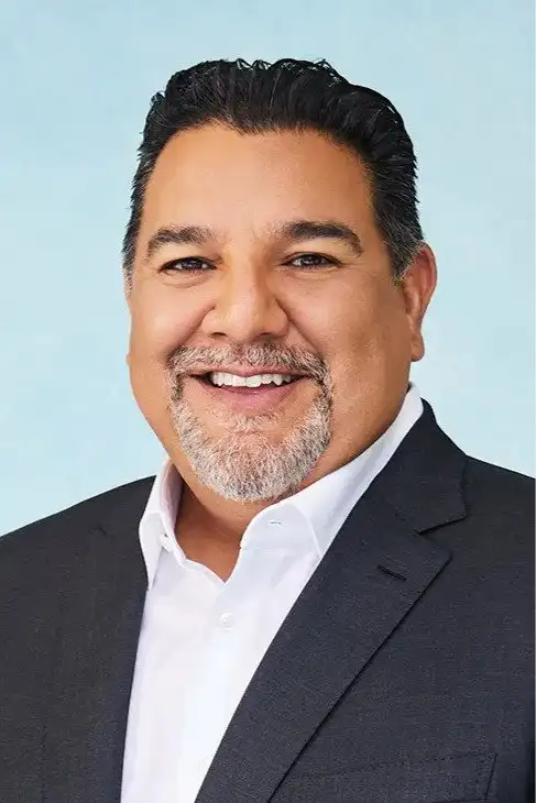 Cris Abrego