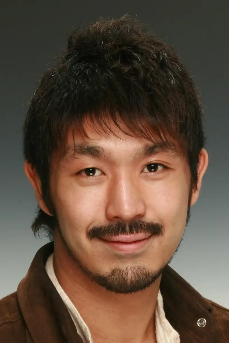 Daichi Endou