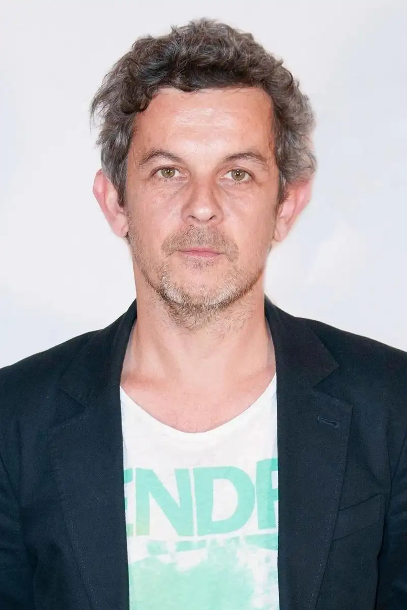 Thierry de Peretti