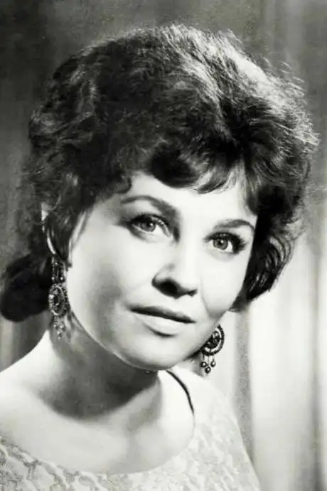 Rita Gladunko