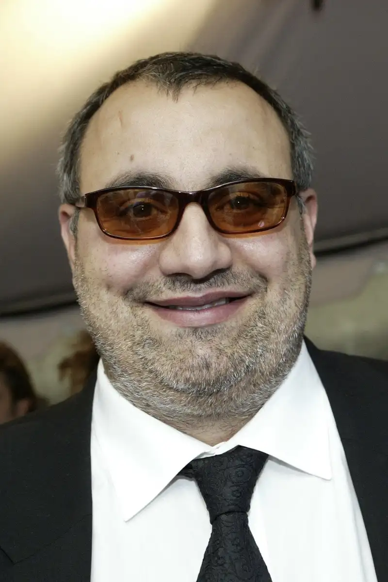 Philippe Martinez