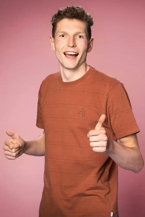Guus Huygen
