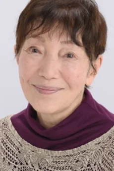 Sumie Sakai