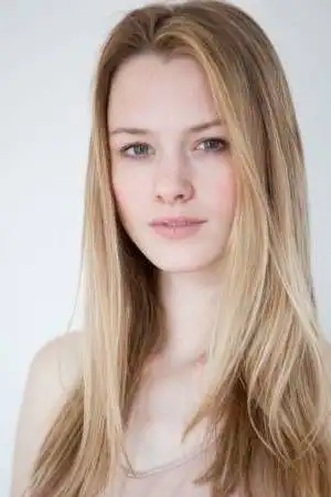 Georgina Bevan
