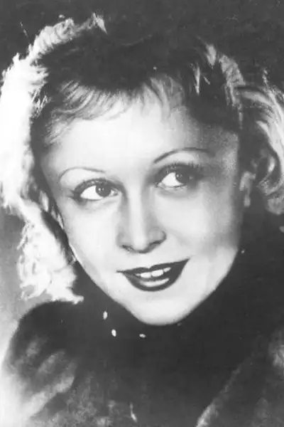 Yanina Zheymo