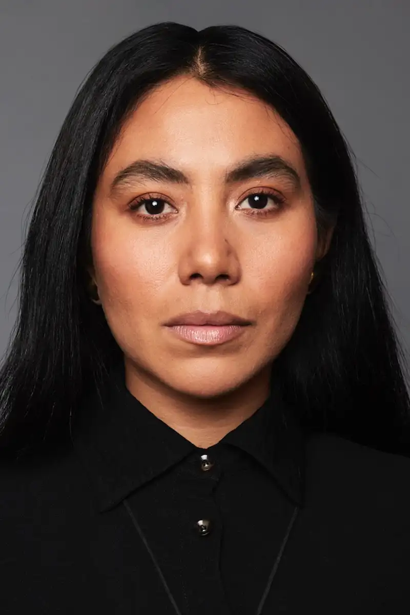 Zamira  Franco