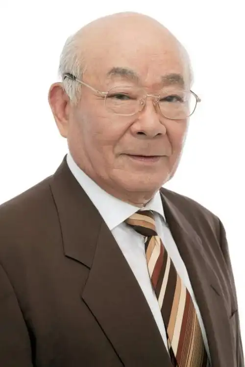 Chikao Ootsuka