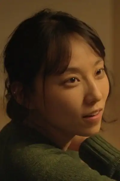 Ahn Joo-Young