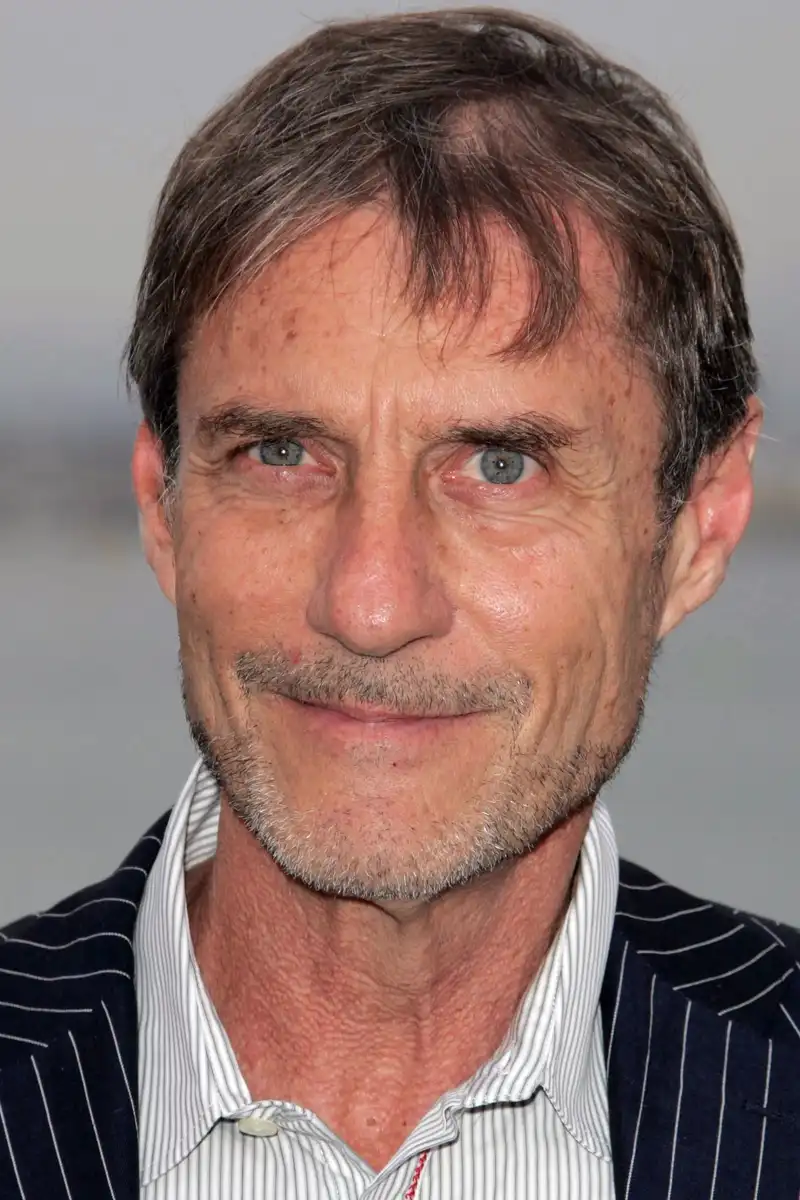 Roland Joffé