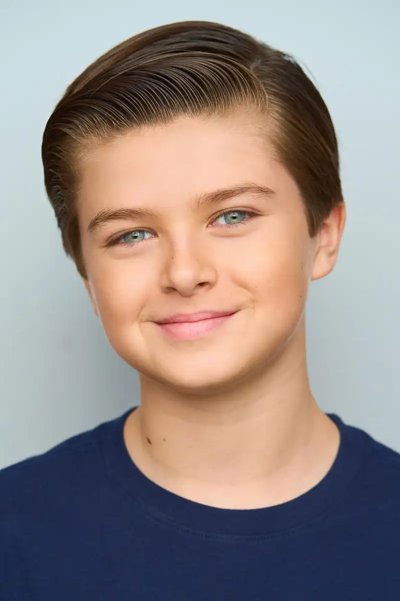 Finn Brown